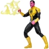 McFarlane DC Multiverse - Sinestro Figürü