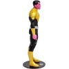McFarlane DC Multiverse - Sinestro Figürü