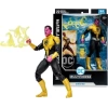 McFarlane DC Multiverse - Sinestro Figürü