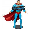 McFarlane - DC Multiverse Süpermen Figürü