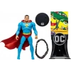 McFarlane - DC Multiverse Süpermen Figürü