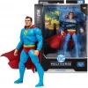 McFarlane - DC Multiverse Süpermen Figürü