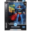 McFarlane - DC Multiverse Süpermen Figürü