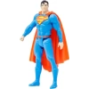 McFarlane Superman (Yeniden Doğuş) Figürü ve Çizgi Roman Wave 1