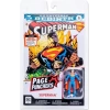 McFarlane Superman (Yeniden Doğuş) Figürü ve Çizgi Roman Wave 1