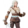 McFarlane The Witcher 3: Wild Hunt Ciri Action Figür