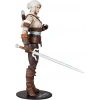 McFarlane The Witcher 3: Wild Hunt Ciri Action Figür