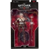 McFarlane The Witcher 3: Wild Hunt Ciri Action Figür