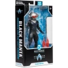 McFarlane Toys  - Aquaman 2 Movie - Black Manta Action Figürü