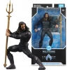 McFarlane Toys  - Aquaman 2 Movie - Black Manta Action Figürü