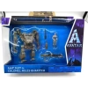 McFarlane Toys - Avatar - Amp Suit ve Albay Miles Quaritch