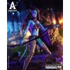 McFarlane Toys Avatar: Ateş ve Kül Neytiri (Omatikaya Savaşçısı) Figürü