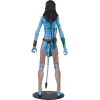 McFarlane Toys Avatar: Ateş ve Kül Neytiri (Omatikaya Savaşçısı) Figürü