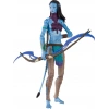 McFarlane Toys Avatar: Ateş ve Kül Neytiri (Omatikaya Savaşçısı) Figürü