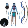 McFarlane Toys Avatar: Ateş ve Kül Neytiri (Omatikaya Savaşçısı) Figürü