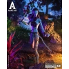 McFarlane Toys Avatar: Ateş ve Kül Neytiri (Omatikaya Savaşçısı) Figürü