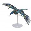 McFarlane Toys Avatar: Fire and Ash Neytiris Banshee Figür