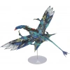 McFarlane Toys Avatar: Fire and Ash Neytiris Banshee Figür