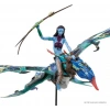 McFarlane Toys Avatar: Fire and Ash Neytiris Banshee Figür