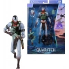 McFarlane Toys Avatar: Fire and Ash Quaritch (Ash Warrior) Figür
