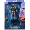 McFarlane Toys Avatar: Fire and Ash Quaritch (Ash Warrior) Figür