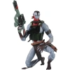 McFarlane Toys Avatar: Fire and Ash Quaritch (Ash Warrior) Figür