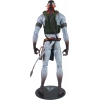 McFarlane Toys Avatar: Fire and Ash Quaritch (Ash Warrior) Figür