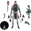 McFarlane Toys Avatar: Fire and Ash Quaritch (Ash Warrior) Figür