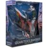 McFarlane Toys Avatar: Fire and Ash Quaritchs Banshee Figür