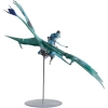 McFarlane Toys Avatar - Jake and Mega Banshee BOB Figürü