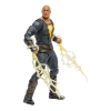 McFarlane Toys DC Black ADAM Film Figürleri