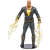 McFarlane Toys DC Black ADAM Film Figürleri