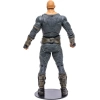 McFarlane Toys DC Black ADAM Film Figürleri