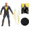 McFarlane Toys DC Black ADAM Film Figürleri