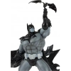 McFarlane Toys - DC Direct - Batman Siyah & Beyaz - Figürü (Reçine)