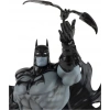 McFarlane Toys - DC Direct - Batman Siyah & Beyaz - Figürü (Reçine)