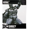 McFarlane Toys - DC Direct - Batman Siyah & Beyaz - Figürü (Reçine)