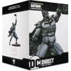 McFarlane Toys - DC Direct - Batman Siyah & Beyaz - Figürü (Reçine)