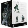 McFarlane Toys - DC Direct - Batman Siyah & Beyaz - Figürü (Reçine)
