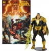 McFarlane Toys - DC Direct Figürü - Black ADAM