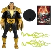 McFarlane Toys - DC Direct Figürü - Black ADAM