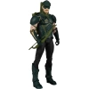 McFarlane Toys - DC Direct Gaming Batman Figürü - Green Arrow