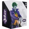 McFarlane Toys DC Direct - Joker Figürü