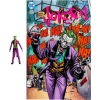 McFarlane Toys DC Direct - Page Punchers Figürü - Joker