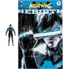 McFarlane Toys DC Direct - Page Punchers Figürü - Nightwing