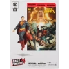McFarlane Toys DC Direct - Şekil - Black Adam - Superman