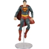 McFarlane Toys DC Direct - Şekil - Black Adam - Superman