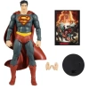 McFarlane Toys DC Direct - Şekil - Black Adam - Superman