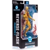 McFarlane Toys DC Gaming Ters Flash Aksiyon Figürü