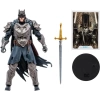 McFarlane Toys - DC Multiverse 18 cm Batman Figürü